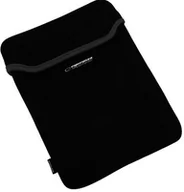 Akcesoria do tabletów i e-booków - ESPERANZA Etui neopren na tablet 7" czarno - czarne ESP-ET171K - miniaturka - grafika 1