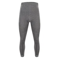 Spodnie sportowe damskie - Dare 2b - Męska Bielizna Termiczna In The Zone Iii Legginsy Ciemnoszary, Rozmiar: XL/2XL - miniaturka - grafika 1