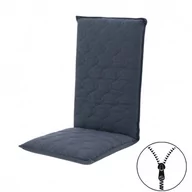 Poduszki ogrodowe - FUSION 1406 wysoka - poduszka na krzesło i fotel - miniaturka - grafika 1