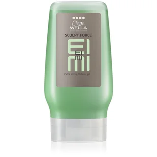 Wella Professionals Professionals Eimi Texture Touch żel do stylizacji do utrwalenia kształtu 250 ml - Kosmetyki do stylizacji włosów - miniaturka - grafika 1