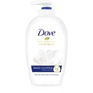 Kosmetyki do kąpieli - Dove CREAM WASH 250ml - miniaturka - grafika 1
