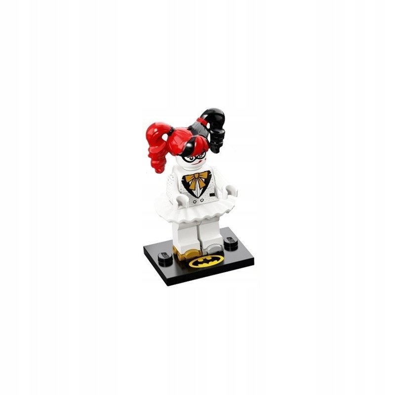 Minifigurka 