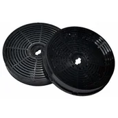 Filtry do okapów - Filtr GOTZE & JENSEN CF003M (2 sztuki) - miniaturka - grafika 1