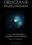 Matematyka - Obliczanie Wszechświata. O tym jak matematyka odkrywa Wszechświat - miniaturka - grafika 1