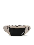 Nerki - Quiksilver Saszetka nerka QUIC-M-003-07 Beżowy - miniaturka - grafika 1