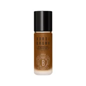 Podkłady do twarzy - Bobbi Brown Weightless Skin Foundation SPF15 Podkłady 30 ml - miniaturka - grafika 1