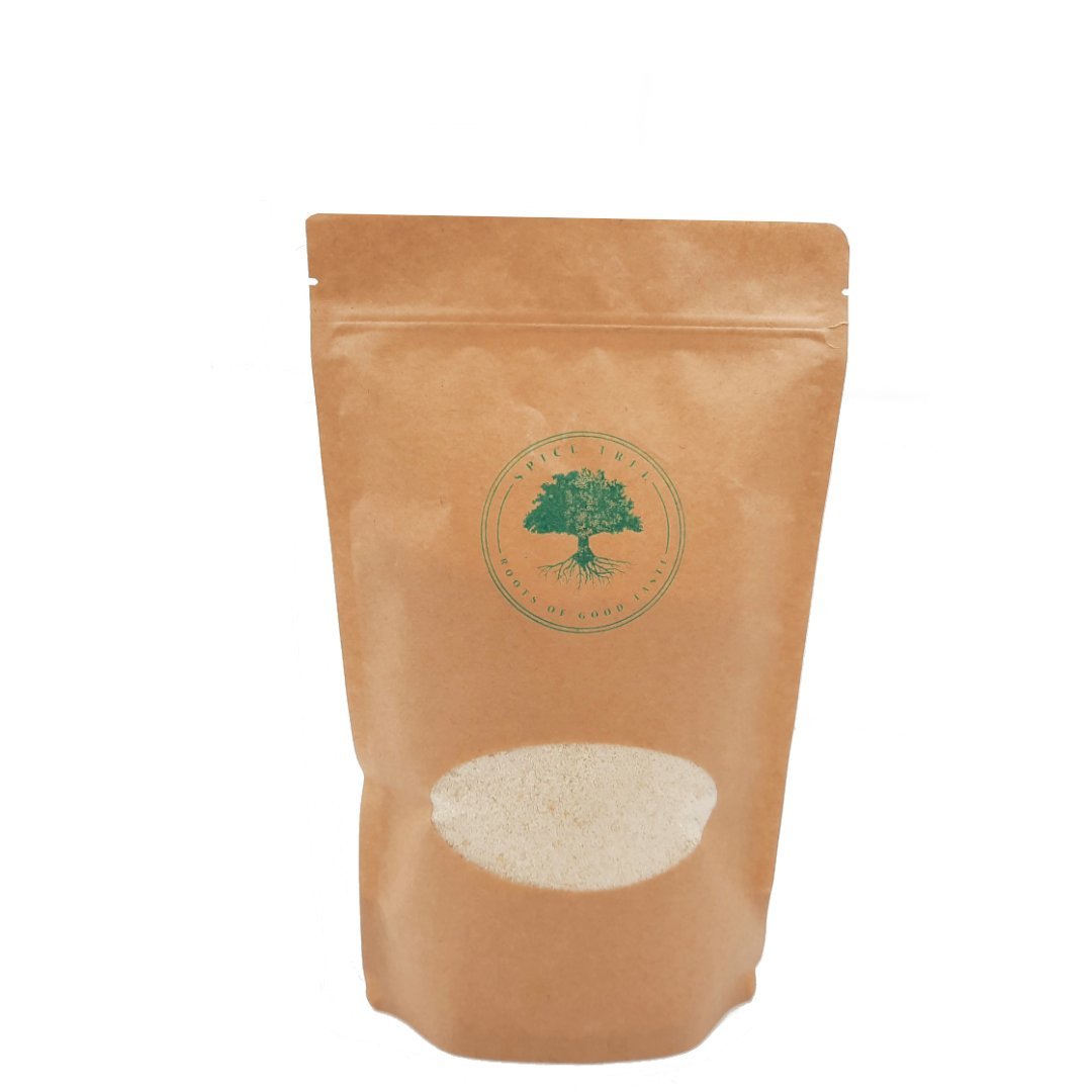 Mąka migdałowa 500g,100% naturalna PREMIUM Spice Tree