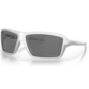 Okulary przeciwsłoneczne Oakley 9129 912912 63 CABLES z polaryzacją - Okulary przeciwsłoneczne - miniaturka - grafika 1