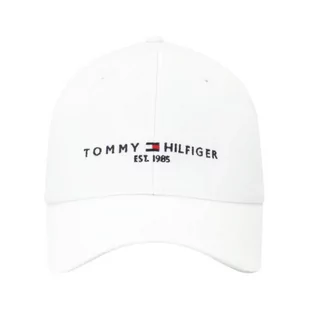 Tommy Hilfiger Bejsbolówka TH ESTABLISHED - Czapki męskie - miniaturka - grafika 1