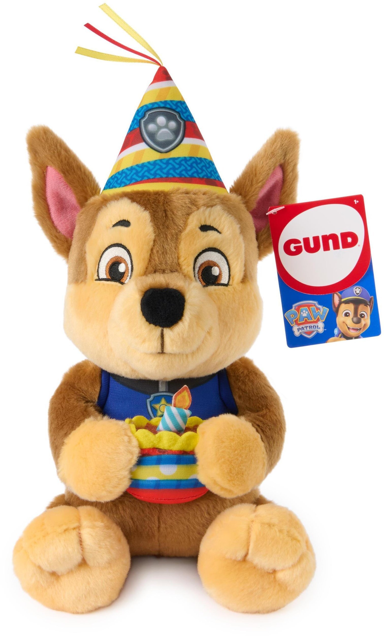 Spin Master 6076362 zabawka pluszkowa