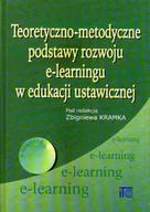 Biznes - Teoretyczno metodyczne podstawy rozwoju e learnigu w edukacji ustawicznej - miniaturka - grafika 1