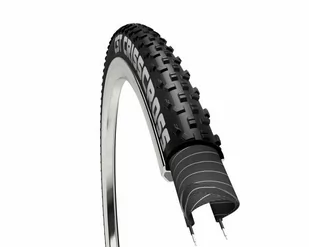CST Opona 700x32C Crisscross Gravel Przełaj - Opony rowerowe - miniaturka - grafika 1