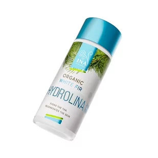 INA ESSENTIALS Hydrolina Organiczna Woda Jodła Biała 150ml - Pozostałe kosmetyki do pielęgnacji twarzy - miniaturka - grafika 1