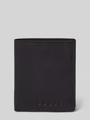 Portfele - Portfel z detalem z logo model ‘Luca’ - miniaturka - grafika 1