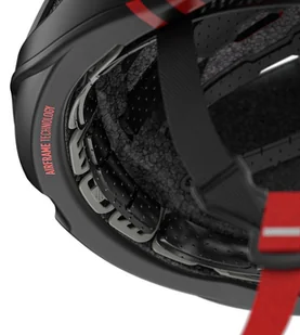 RUDY PROJECT Kask rowerowy EGOS black matte - Kaski rowerowe - miniaturka - grafika 11