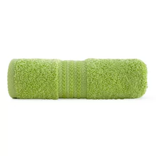 Ręcznik bawełniany Rainbow Green 70x140 Darymex - Ręczniki - miniaturka - grafika 1