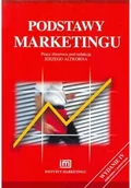 Marketing - Podstawy marketingu - miniaturka - grafika 1