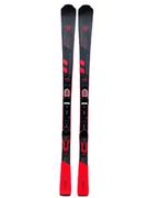 Narty Rossignol Forza 20D S / Xpress 10 - 23/24 - 156