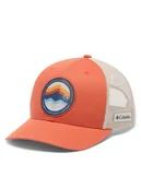 Czapki męskie - Columbia Czapka z daszkiem 1652541 Pomarańczowy - miniaturka - grafika 1
