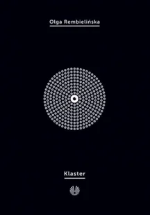 Klaster - Poezja - miniaturka - grafika 1