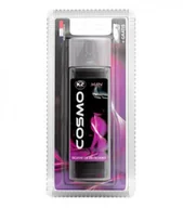 Zapachy samochodowe - K2 COSMO MAN 50ML zapach samochodowy w atomizerze/ display - 50ml - miniaturka - grafika 1