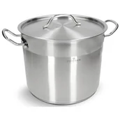 Garnki - ZWIEGER BIGPOT Garnek 8,5L - miniaturka - grafika 1