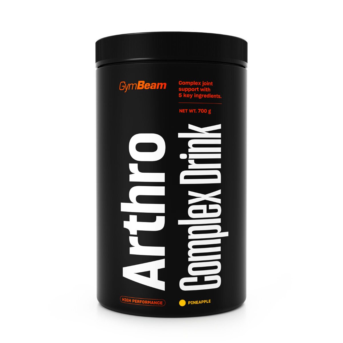 GymBeam ArthroComplex Drink 700 g cytryna