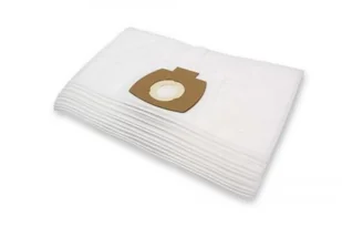 VHBW Worki do odkurzacza Nilfisk Aero 20 / Aero 25, 107419590, 10 szt. - Worki do odkurzaczy - miniaturka - grafika 1