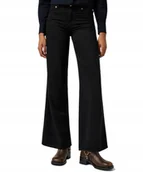 Spodnie damskie - Jeansy Wrangler World Wide 112356420 Midnight Ride W 28 / L 30 - miniaturka - grafika 1