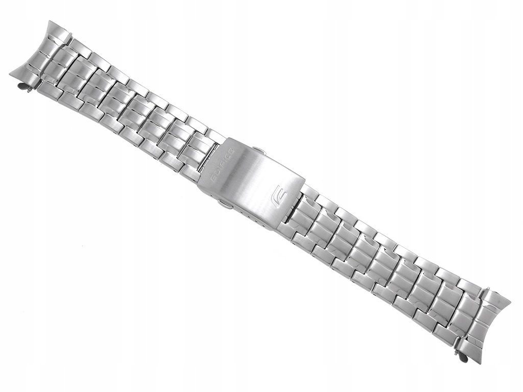 Bransoleta do zegarka Casio EF-328 EF-328D maskownice teleskopy oryginał