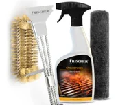 Akcesoria do grilla - Frischer FRISCHER25 - miniaturka - grafika 1