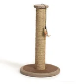 Drapaki dla kotów - Beeztees słupek do drapania Rofra - miniaturka - grafika 1