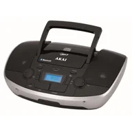 Radioodtwarzacze - Akai APRC-108 - miniaturka - grafika 1