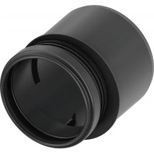 Tece Akcesoria - Redukcja 90/110 9.820.136 - Akcesoria do armatury i ceramiki - miniaturka - grafika 2