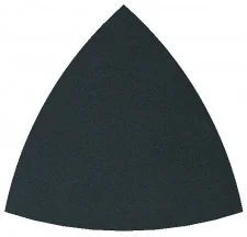 Wolfcraft Nakładka ścierna samoprzyczepna suche/mokre 95 mm (5szt.) 5889000 - Materiały ścierne - miniaturka - grafika 1