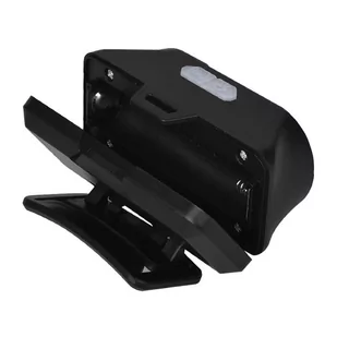 Latarka czołowa Warsun 1804, 180/200lm, 1x18650 M-USB - Latarki - miniaturka - grafika 2