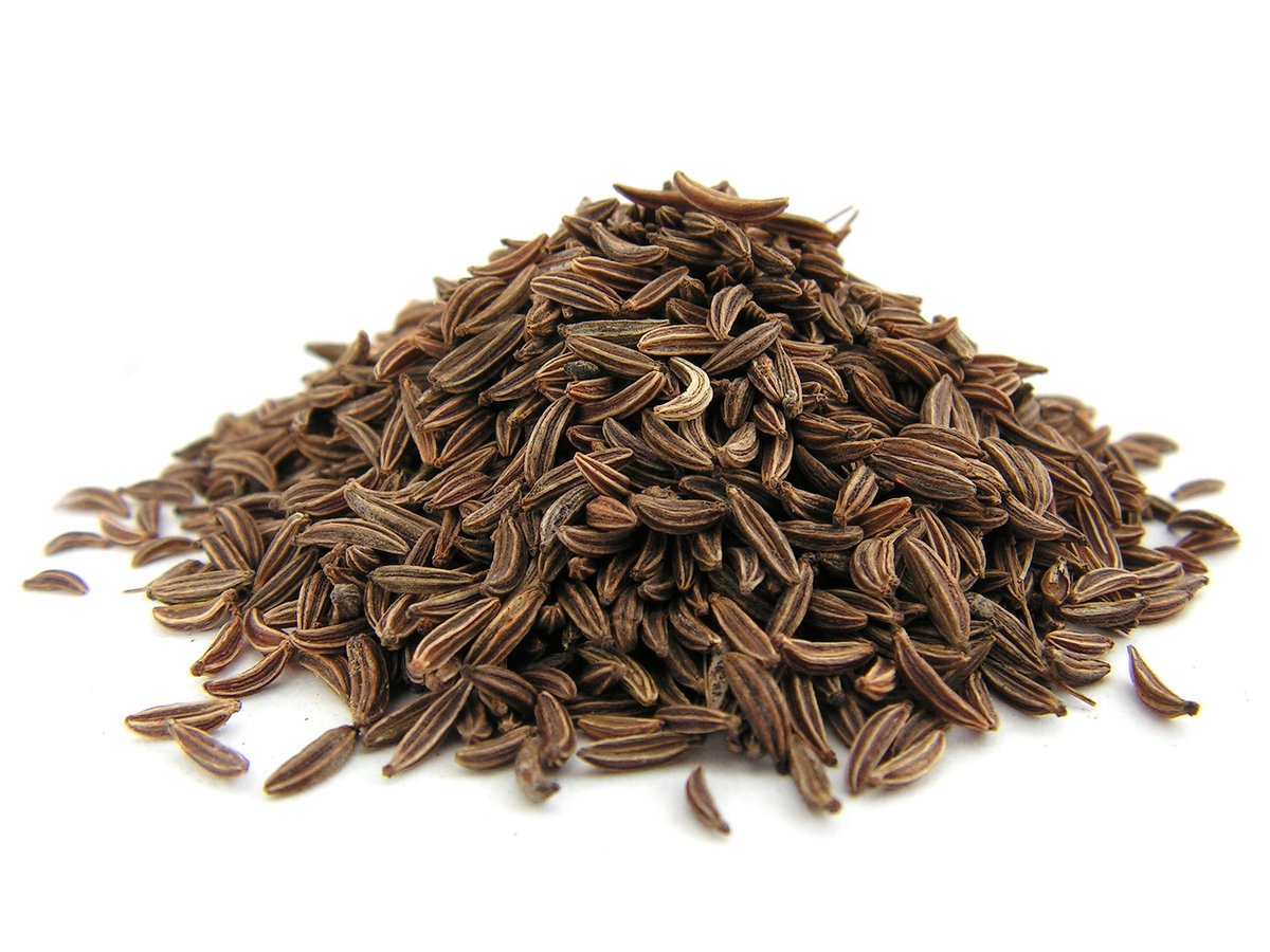 KMINEK cały OWOC ziarno 500 g - Aromatika