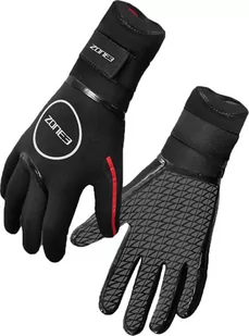 Zone3 Zone3 Neoprene Heat-Tech Rękawiczki L 2020 Akcesoria do Swimrun NA18UHTG101/L - Sprzęt do nurkowania - miniaturka - grafika 1