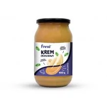 Fivio Krem orzechowy gładki - smooth 900 g - Słodkie kremy i masła - miniaturka - grafika 1