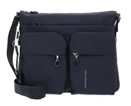 Torebki damskie - Mandarina Duck, MD20 CROSSOVER damski, Scarab - miniaturka - grafika 1
