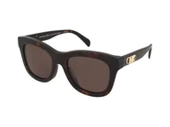 Okulary przeciwsłoneczne - Okulary przeciwsłoneczne Michael Kors Empire Square 4 MK2193U 300673 - miniaturka - grafika 1