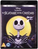 Filmy animowane Blu-Ray - Miasteczko Halloween - miniaturka - grafika 1