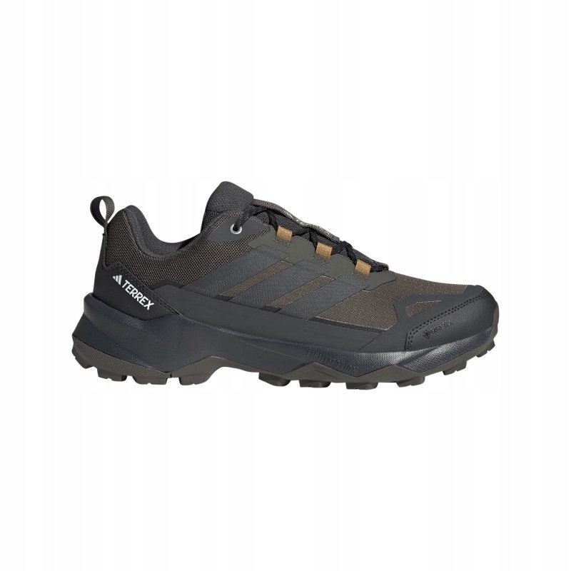 BUTY ADIDAS TERREX SKYCHASER AX4 GORE-TEX HIKING JQ2213 R. 44 2/3