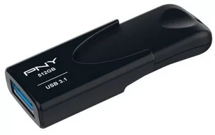 PNY FD512ATT431KK 512GB - Pendrive - miniaturka - grafika 1