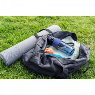 Bidon Tritanowy 680 Ml, Niebieski Bottle Zwilling - Survival - akcesoria - miniaturka - grafika 4