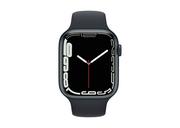 Smartwatch - Apple Watch Series 7 GPS + Cellular 45mm Szary MNAX3WB/A - miniaturka - grafika 1