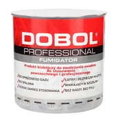 Zwalczanie i odstraszanie szkodników - Duży Dobol XXL na Prusaki Pluskwy Pchły Muchy 20g! - miniaturka - grafika 1