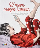 Książki edukacyjne - W moim małym świecie - miniaturka - grafika 1