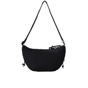 Torby męskie - Torba The North Face Never Stop Cross Body 0A81DS4H01 - czarna - miniaturka - grafika 1