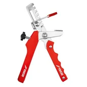 Kombinerki i obcęgi - Dedra Szczypce do systemu poziomowania płytek DED015 - miniaturka - grafika 1